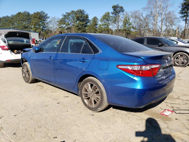 Photo 2 from auction – 2017 TOYOTA CAMRY LE with VIN 4T1BF1FK0HU641817