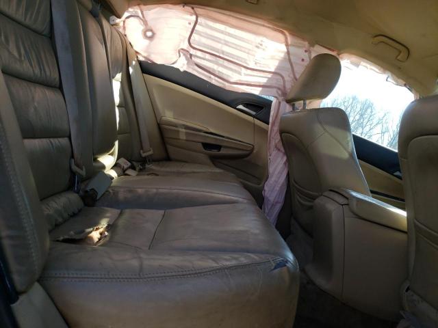Photo 10 from auction – 2011 HONDA ACCORD SE with VIN 1HGCP2F69BA145925