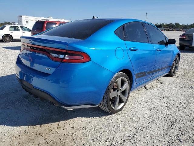 Photo 3 from auction – 2016 DODGE DART GT with VIN 1C3CDFEB4GD539386