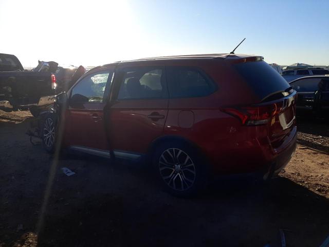 Photo 2 from auction – 2016 MITSUBISHI OUTLANDER with VIN JA4AD3A36GZ001799