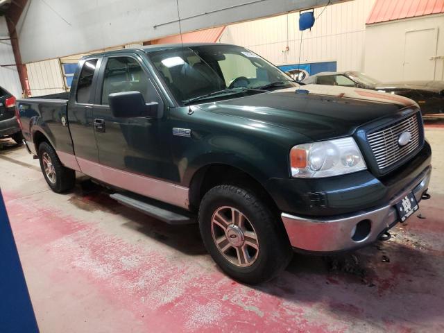 Photo 4 from auction – 2006 FORD F150 with VIN 1FTPX14516NA35969