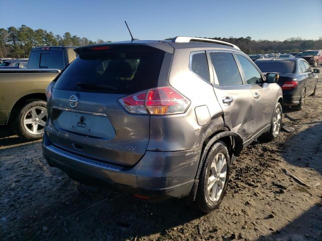 Photo 3 from auction – 2016 NISSAN ROGUE S with VIN KNMAT2MT3GP628731