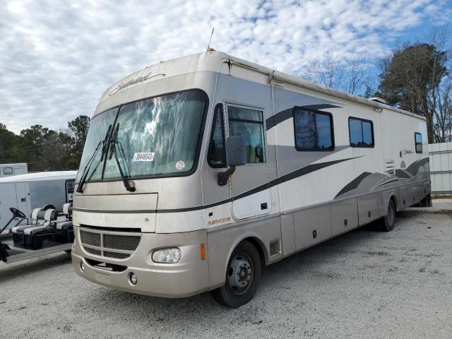 Photo 2 from auction – 2001 FLEETWOOD FLEETWOOD with VIN 1FCNF53S510A18249