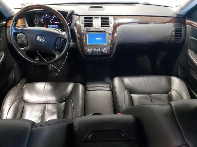 Photo 8 from auction – 2011 CADILLAC DTS PREMIU with VIN 1G6KH5E63BU108140