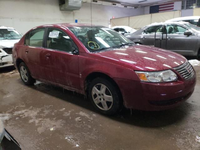 Photo 4 from auction – 2007 SATURN ION LEVEL with VIN 1G8AJ55F47Z156361