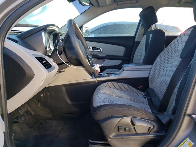 Photo 7 from auction – 2012 GMC TERRAIN SL with VIN 2GKALMEK1C6336933