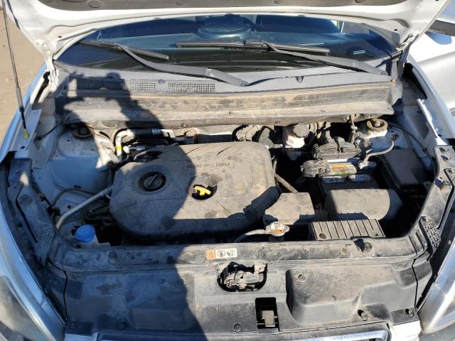 Photo 11 from auction – 2012 KIA SOUL + with VIN KNDJT2A63C7446021