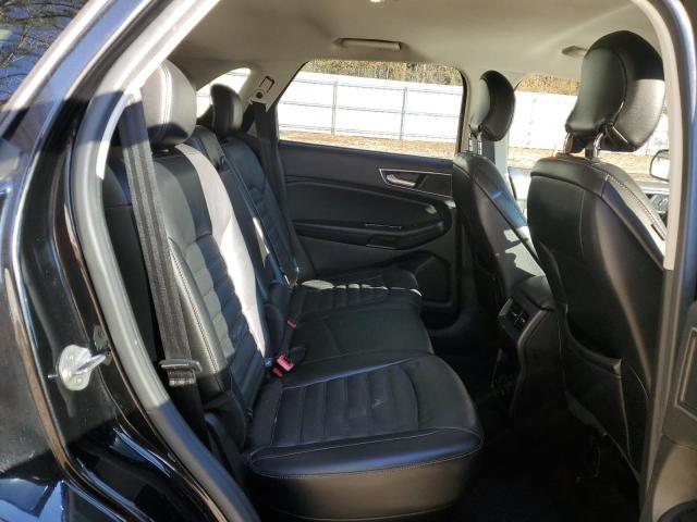 Photo 10 from auction – 2016 FORD EDGE SEL with VIN 2FMPK4J97GBC12900