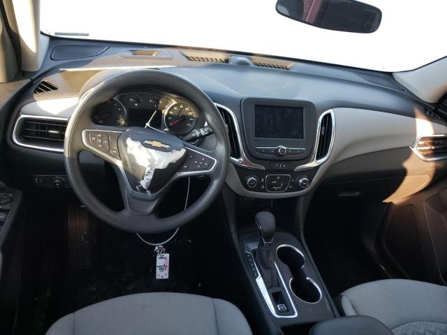 Photo 8 from auction – 2022 CHEVROLET EQUINOX LT with VIN 2GNAXKEV2N6111428
