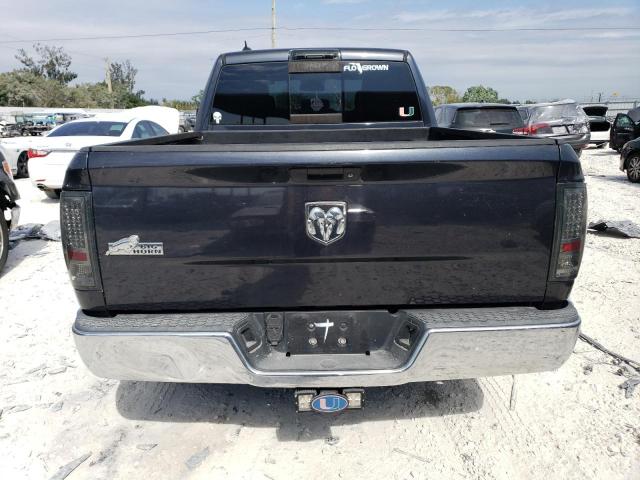 Photo 6 from auction – 2014 RAM 1500 SLT with VIN 1C6RR6GG2ES168258