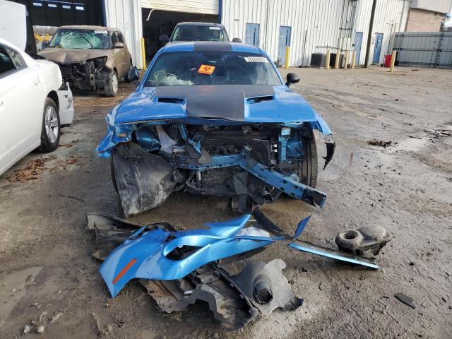 Photo 5 from auction – 2015 DODGE CHALLENGER with VIN 2C3CDZBGXFH904978