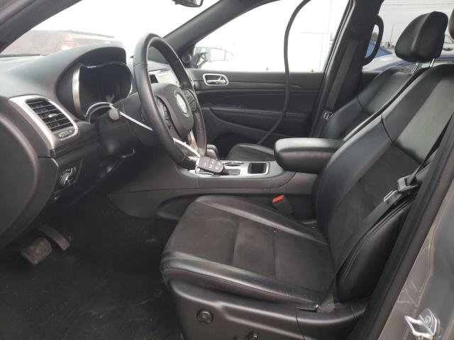 Photo 7 from auction – 2021 JEEP GRAND CHER with VIN 1C4RJFAG1MC653072