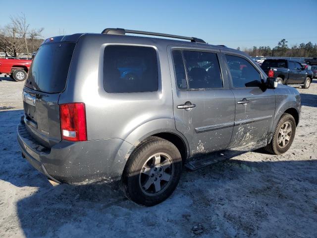 Photo 3 from auction – 2010 HONDA PILOT TOUR with VIN 5FNYF3H91AB018872