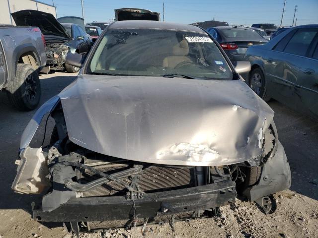 Photo 5 from auction – 2012 NISSAN ALTIMA BAS with VIN 1N4AL2AP2CN470921