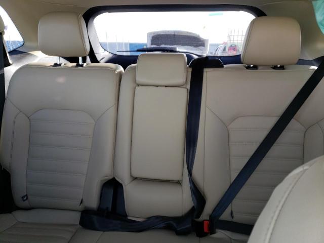 Photo 10 from auction – 2021 FORD EDGE SEL with VIN 2FMPK4J95MBA00332