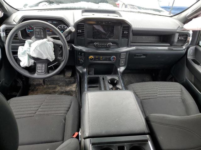 Photo 8 from auction – 2003 CHEVROLET SILV1500 2 with VIN 1GCEC14X83Z223915