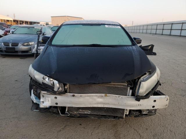 Photo 5 from auction – 2015 HONDA CIVIC LX with VIN 19XFB2F55FE701166