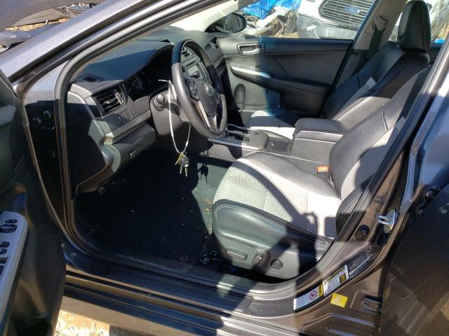 Photo 7 from auction – 2012 TOYOTA CAMRY BASE with VIN 4T1BF1FK5CU165234