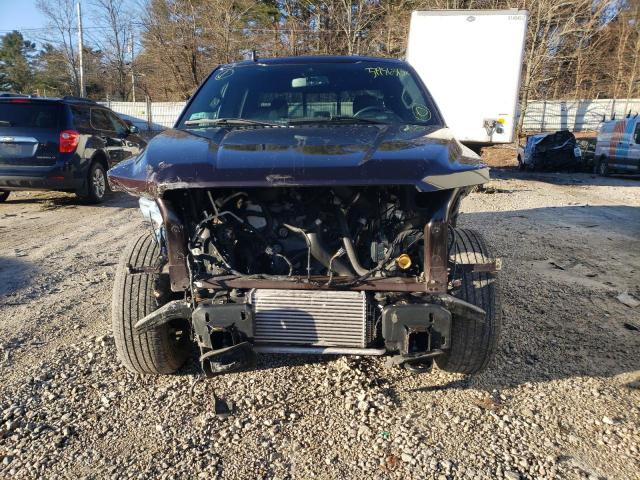 Photo 5 from auction – 2019 FORD F150 SUPER with VIN 1FTEW1EP0KKF13496
