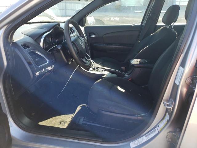 Photo 7 from auction – 2013 DODGE AVENGER SE with VIN 1C3CDZAB6DN662734