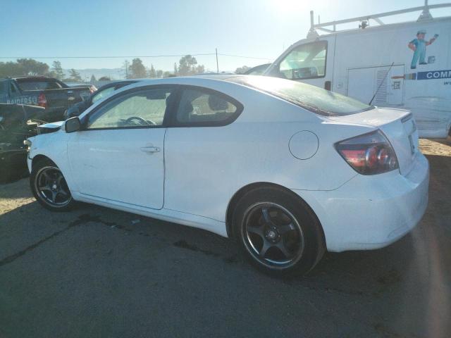 Photo 2 from auction – 2008 TOYOTA SCION TC with VIN JTKDE167080256981