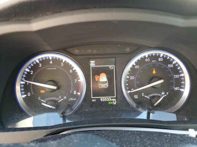 Photo 9 from auction – 2018 TOYOTA HIGHLANDER with VIN 5TDKZRFH4JS282626