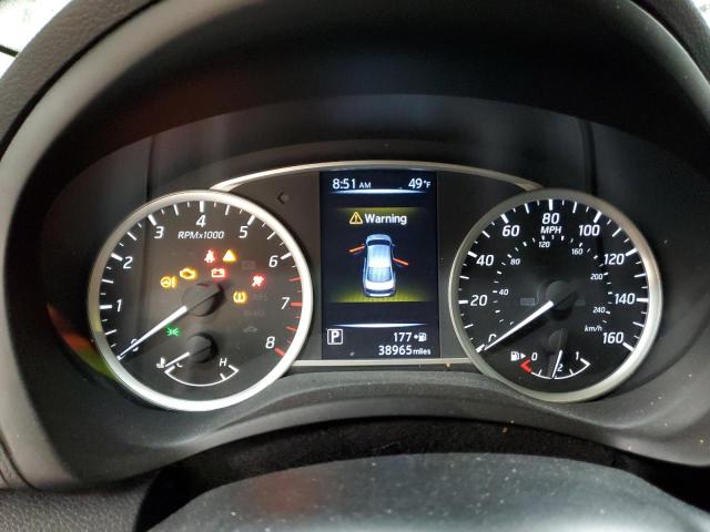 Photo 9 from auction – 2016 NISSAN SENTRA with VIN 3N1AB7AP1GY303309
