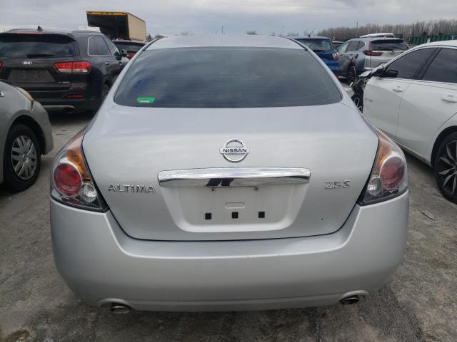 Photo 6 from auction – 2011 NISSAN ALTIMA BAS with VIN 1N4AL2AP8BN443401