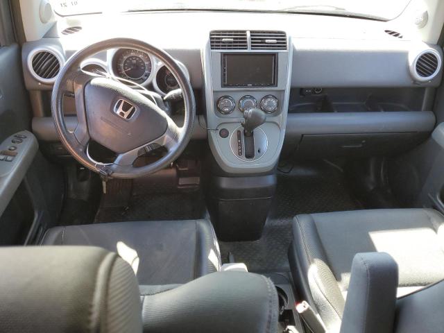 Photo 8 from auction – 2004 HONDA ELEMENT EX with VIN 5J6YH28614L035953