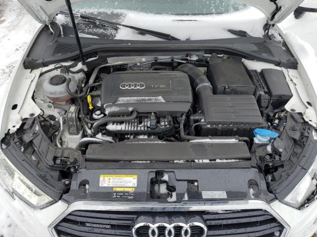 Photo 11 from auction – 2018 AUDI A3 PREMIUM with VIN WAUB8GFF7J1048299