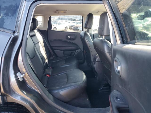 Photo 11 from auction – 2019 JEEP COMPASS TR with VIN 3C4NJDDB3KT766445