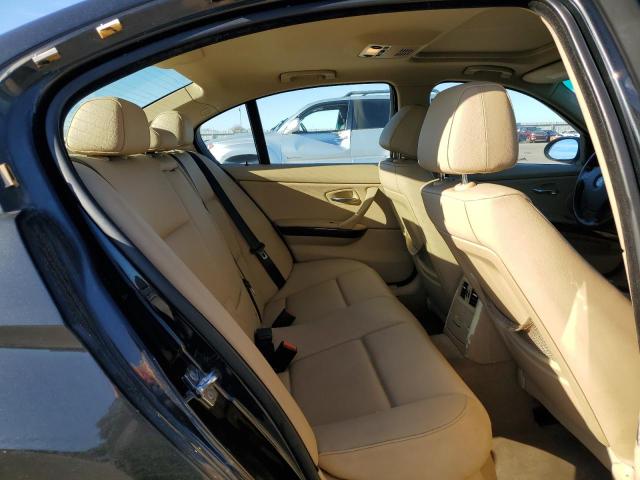 Photo 10 from auction – 2007 BMW 328 I with VIN WBAVA33547KX75831
