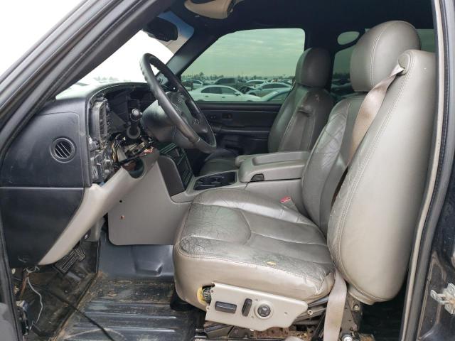 Photo 7 from auction – 2005 GMC NEW SIERRA with VIN 2GTEK13T551169096