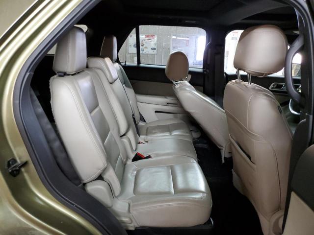 Photo 11 from auction – 2013 FORD EXPLORER X with VIN 1FM5K7D96DGB62080