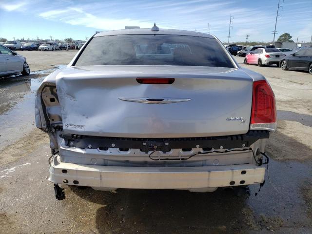 Photo 6 from auction – 2016 CHRYSLER 300C with VIN 2C3CCAEG4GH273355