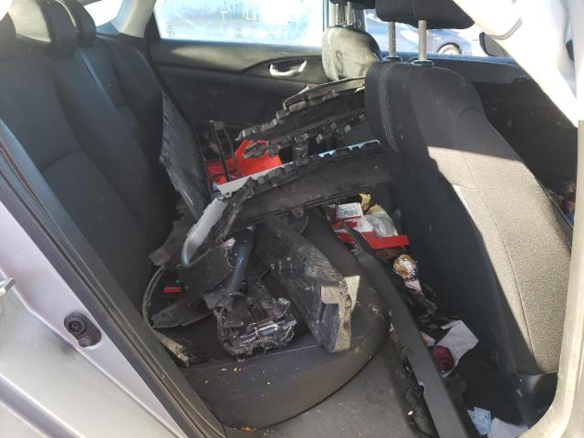 Photo 10 from auction – 2016 HONDA CIVIC LX with VIN 19XFC2F55GE065010