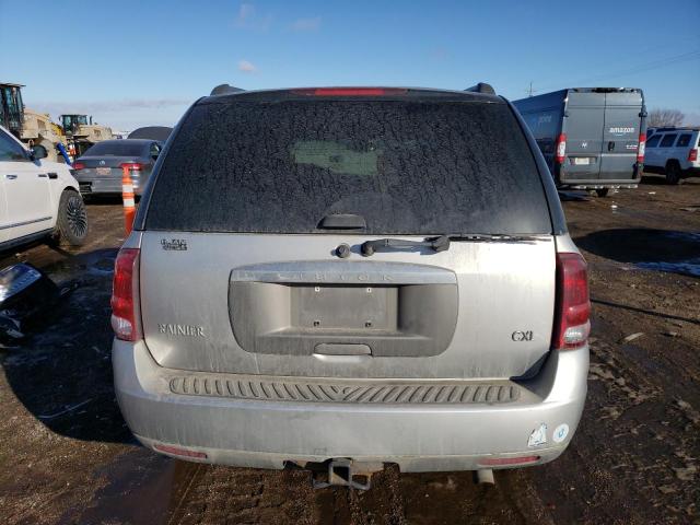 Photo 6 from auction – 2005 BUICK RAINIER CX with VIN 5GADT13SX52235742