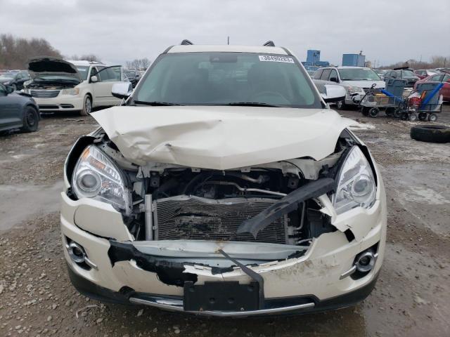 Photo 5 from auction – 2015 CHEVROLET EQUINOX LT with VIN 1GNFLHEK5FZ106871