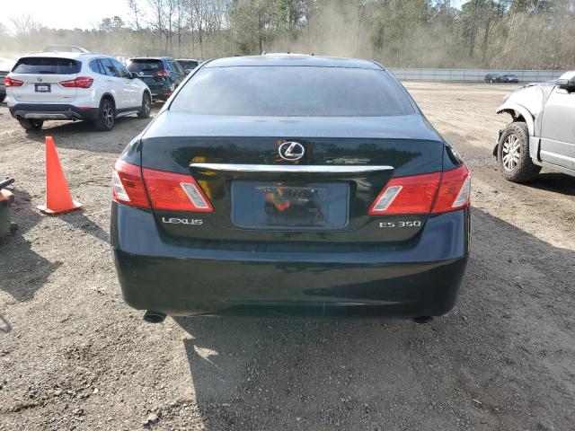 Photo 6 from auction – 2009 LEXUS ES 350 with VIN JTHBJ46G492282838