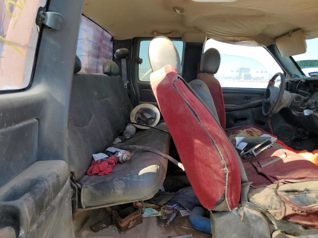 Photo 10 from auction – 2004 CHEVROLET SILVERADO with VIN 1GCHC29U54E263072