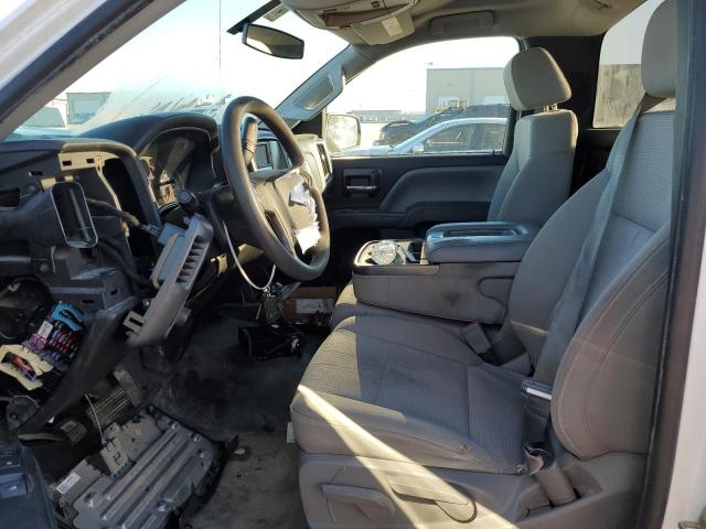 Photo 7 from auction – 2014 CHEVROLET SILVERADO with VIN 1GCNCPEH5EZ280862
