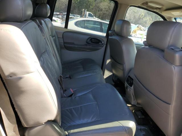 Photo 11 from auction – 2004 CHEVROLET TRAILBLAZE with VIN 1GNES16S046104528
