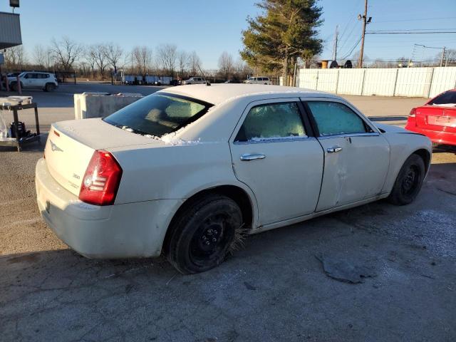 Photo 3 from auction – 2008 CHRYSLER 300 LX with VIN 2C3KA43R48H127269
