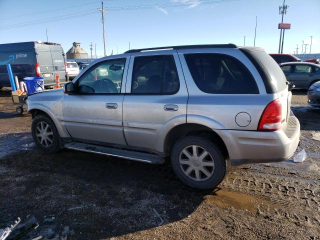 Photo 2 from auction – 2005 BUICK RAINIER CX with VIN 5GADT13SX52235742
