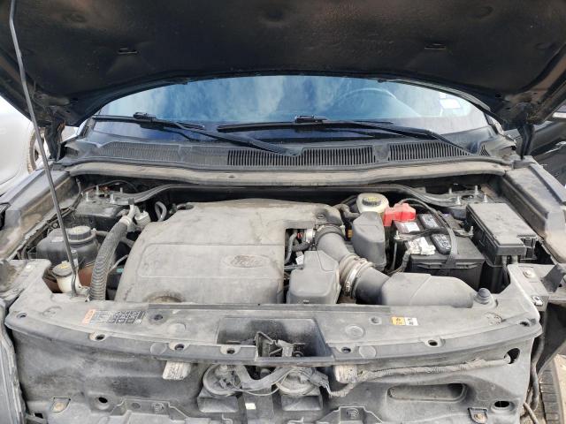 Photo 12 from auction – 2017 FORD EXPLORER X with VIN 1FM5K7D88HGD16592