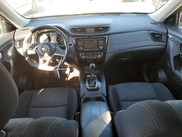Photo 8 from auction – 2017 NISSAN ROGUE S with VIN KNMAT2MT3HP596204