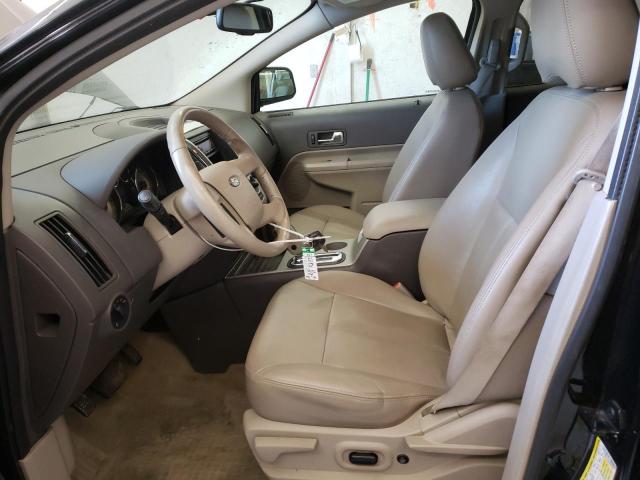 Photo 7 from auction – 2010 FORD EDGE SEL with VIN 2FMDK3JC9ABB52926