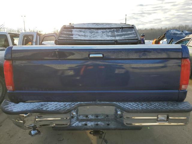 Photo 6 from auction – 1997 FORD F250 with VIN 1FTHX26F6VEA42950