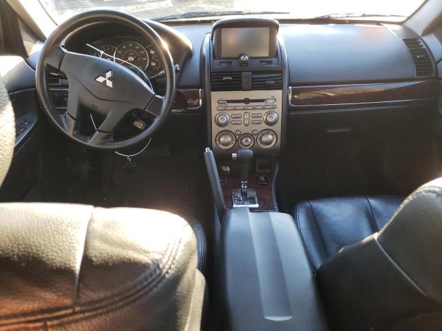 Photo 8 from auction – 2011 MITSUBISHI GALANT ES with VIN 4A32B3FF3BE008449