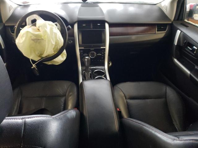 Photo 8 from auction – 2012 FORD EDGE LIMIT with VIN 2FMDK4KC3CBA78409